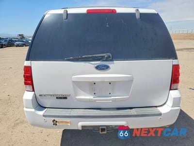 Zdjęcie 6 z 12 samochodu: 2003 FORD EXPEDITION EDDIE BAUER VIN:1FMRU17W53LB12030 - miniatura