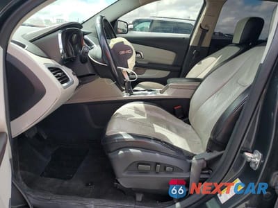 Zdjęcie 7 z 13 samochodu: 2013 GMC TERRAIN SLT VIN:2GKALUEK5D6179537 - miniatura