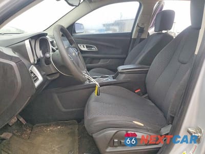 Zdjęcie 7 z 13 samochodu: 2012 CHEVROLET EQUINOX LS VIN:2GNALBEK8C6291299 - miniatura