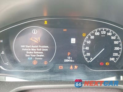 Zdjęcie 9 z 12 samochodu: 2018 HONDA ACCORD SPORT VIN:1HGCV1F33JA801329 - miniatura