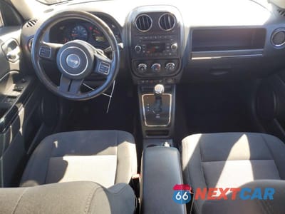 Zdjęcie 8 z 12 samochodu: 2013 JEEP PATRIOT LATITUDE VIN:1C4NJRFB4DD249805 - miniatura
