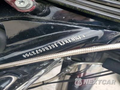 Zdjęcie 9 z 9 samochodu: 2014 HARLEY-DAVIDSON FLHTK ELECTRA GLIDE ULTRA LIMITED VIN:1HD1KEL16EB657895 - miniatura
