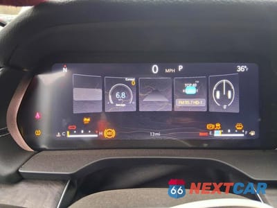 Zdjęcie 9 z 13 samochodu: 2023 JEEP GRAND CHEROKEE LIMITED VIN:1C4RJHBG8PC504821 - miniatura