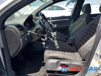 Zdjęcie 7 z 12 samochodu: 2007 VOLKSWAGEN NEW GTI VIN:WVWHV71K77W013400 - miniatura