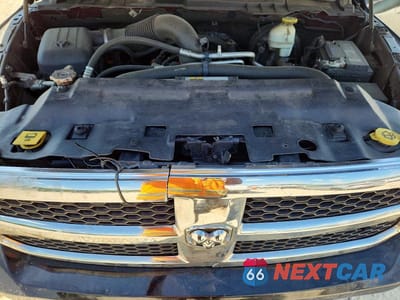 Zdjęcie 11 z 12 samochodu: 2020 RAM 1500 CLASSIC SLT VIN:1C6RR7TT7LS124858 - miniatura