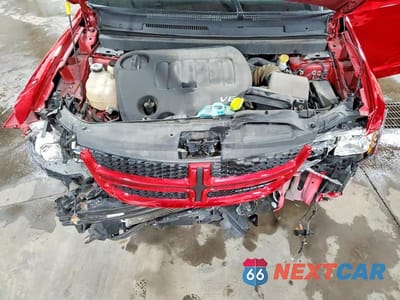 Zdjęcie 12 z 13 samochodu: 2019 DODGE JOURNEY GT VIN:3C4PDDEG5KT837204 - miniatura