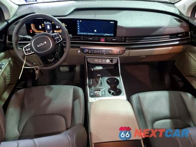 Zdjęcie 8 z 12 samochodu: 2026 KIA CARNIVAL LXS VIN:KNDNB5K32T6586464 - miniatura