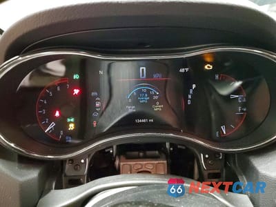 Zdjęcie 9 z 14 samochodu: 2020 DODGE DURANGO R VIN:1C4SDJCT5LC156076 - miniatura