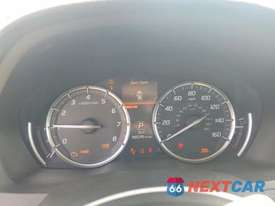 Zdjęcie 9 z 13 samochodu: 2017 ACURA MDX VIN:5J8YD4H30HL008768 - miniatura