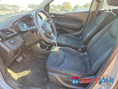 Zdjęcie 7 z 12 samochodu: 2020 CHEVROLET SPARK 1LT VIN:KL8CD6SA5LC442925 - miniatura
