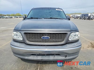 Piąte zdjęcie samochodu w środku: 2003 FORD F150 VIN:1FTRX17W43NA75732 - miniatura