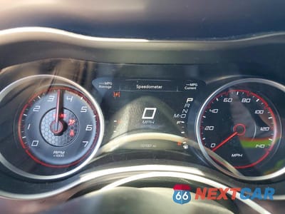 Zdjęcie 9 z 12 samochodu: 2021 DODGE CHARGER SXT VIN:2C3CDXBG3MH536418 - miniatura