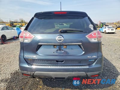 Zdjęcie 6 z 13 samochodu: 2014 NISSAN ROGUE SL VIN:5N1AT2MV3EC814349 - miniatura