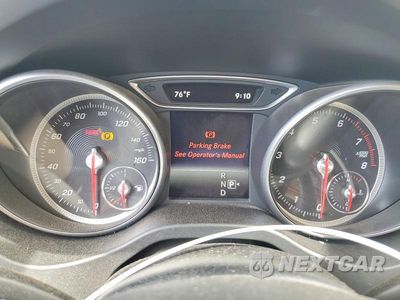 Zdjęcie 9 z 12 samochodu: 2018 MERCEDES-BENZ GLA 250 VIN:WDCTG4EB3JJ481331 - miniatura
