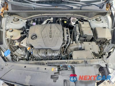 Zdjęcie 11 z 13 samochodu: 2023 HYUNDAI SANTA FE SEL VIN:5NMS3DAJ3PH543237 - miniatura