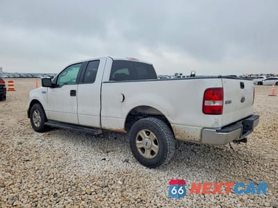 Drugie zdjęcie samochodu z przodu: 2004 FORD F150 VIN:1FTRX12W84NA98052 - miniatura