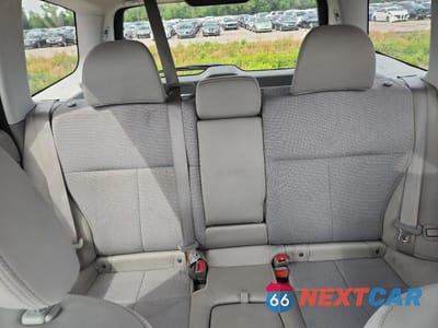 Zdjęcie 10 z 13 samochodu: 2012 SUBARU FORESTER 2.5X PREMIUM VIN:JF2SHBDC4CH409725 - miniatura