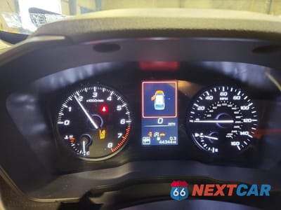 Zdjęcie 9 z 12 samochodu: 2024 SUBARU IMPREZA VIN:JF1GUABC7R8249139 - miniatura