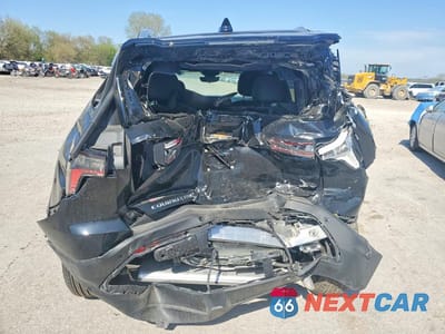 Zdjęcie 6 z 13 samochodu: 2025 CHEVROLET EQUINOX LT VIN:3GNAXPEG9SL103493 - miniatura