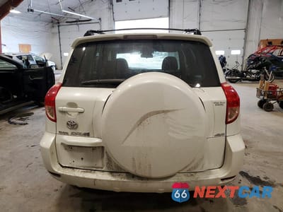 Zdjęcie 6 z 13 samochodu: 2008 TOYOTA RAV4 LIMITED VIN:JTMBK31VX85060171 - miniatura