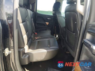 Zdjęcie 10 z 13 samochodu: 2014 CHEVROLET SILVERADO K1500 LTZ VIN:1GCVKSEC3EZ412737 - miniatura