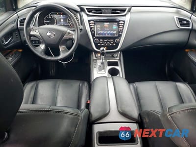 Zdjęcie 8 z 13 samochodu: 2021 NISSAN MURANO SL VIN:5N1AZ2CS1MC128007 - miniatura