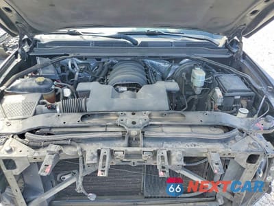 Zdjęcie 12 z 14 samochodu: 2015 GMC YUKON SLT VIN:1GKS2BKC5FR535422 - miniatura