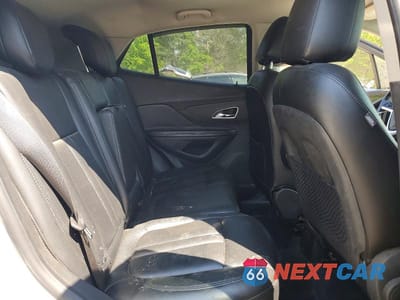 Zdjęcie 10 z 12 samochodu: 2014 BUICK ENCORE VIN:KL4CJASB5EB728207 - miniatura