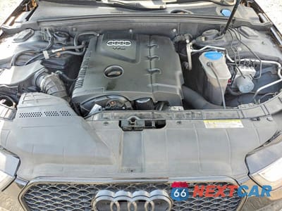 Zdjęcie 11 z 11 samochodu: 2013 AUDI A4 PREMIUM PLUS VIN:WAUFFAFLXDN007561 - miniatura