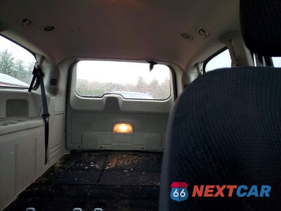 Zdjęcie 10 z 13 samochodu: 2019 DODGE GRAND CARAVAN SE VIN:2C4RDGBG3KR573286 - miniatura