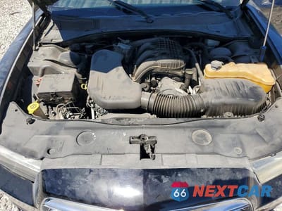 Zdjęcie 11 z 11 samochodu: 2013 DODGE CHARGER SE VIN:2C3CDXBG4DH544267 - miniatura