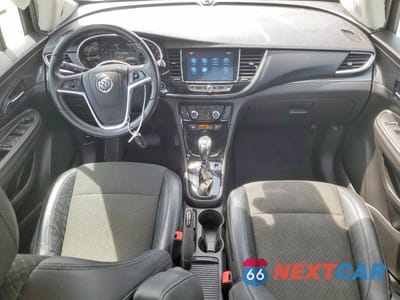 Zdjęcie 8 z 12 samochodu: 2017 BUICK ENCORE PREFERRED VIN:KL4CJESB7HB087976 - miniatura