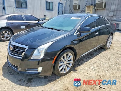 2017 CADILLAC XTS LUXURY 2G61M5S31H9199996 - główne zdjęcie licytacji z USA - miniatura