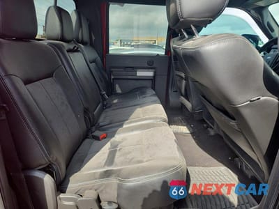 Zdjęcie 10 z 11 samochodu: 2014 FORD F250 SUPER DUTY VIN:1FT7W2BT5EEB40488 - miniatura