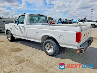 Drugie zdjęcie samochodu z przodu: 1994 FORD F150 VIN:1FTDF15Y4RLB12672 - miniatura