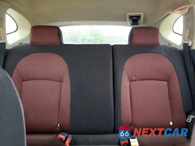Zdjęcie 10 z 13 samochodu: 2008 NISSAN ROGUE S VIN:JN8AS58V68W109443 - miniatura