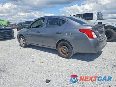 Drugie zdjęcie samochodu z przodu: 2016 NISSAN VERSA 1.6 S PLUS VIN:3N1CN7AP2GL859464 - miniatura