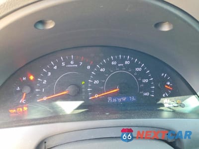 Zdjęcie 9 z 11 samochodu: 2010 TOYOTA CAMRY BASE VIN:4T1BF3EK8AU563094 - miniatura