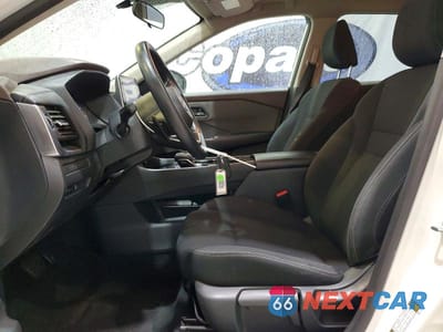 Zdjęcie 7 z 13 samochodu: 2023 NISSAN ROGUE S VIN:5N1BT3AB2PC945019 - miniatura