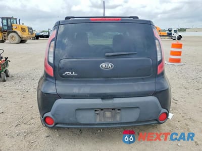 Zdjęcie 6 z 11 samochodu: 2016 KIA SOUL BASE VIN:KNDJN2A27G7853739 - miniatura