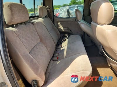 Zdjęcie 10 z 11 samochodu: 2004 TOYOTA TACOMA DOUBLE CAB PRERUNNER VIN:5TEGN92N74Z338627 - miniatura