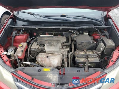Zdjęcie 12 z 14 samochodu: 2013 TOYOTA RAV4 LE VIN:2T3ZFREV3DW069720 - miniatura