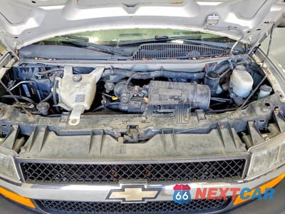 Zdjęcie 12 z 13 samochodu: 2012 CHEV EXPRESS G2500 VIN:1GCWGFCA0C1138133 - miniatura