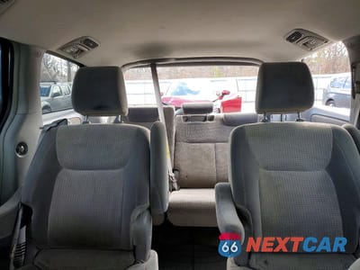 Zdjęcie 10 z 12 samochodu: 2010 TOYOTA SIENNA LE 7-PASSENGER VIN:5TDKK4CC0AS327108 - miniatura