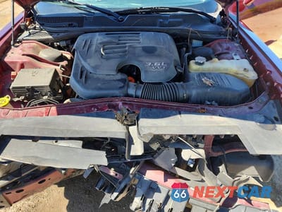 Zdjęcie 11 z 13 samochodu: 2019 DODGE CHALLENGER SXT VIN:2C3CDZAG7KH503657 - miniatura