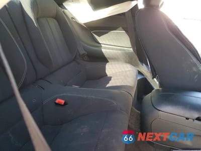 Zdjęcie 10 z 12 samochodu: 2018 FORD MUSTANG VIN:1FA6P8TH2J5165290 - miniatura