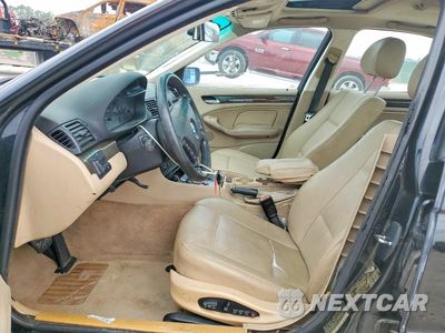 Zdjęcie 7 z 12 samochodu: 2002 BMW 325 I VIN:WBAEV33402KL76158 - miniatura