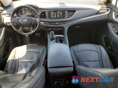 Zdjęcie 8 z 13 samochodu: 2019 BUICK ENCLAVE ESSENCE VIN:5GAERBKW4KJ191168 - miniatura