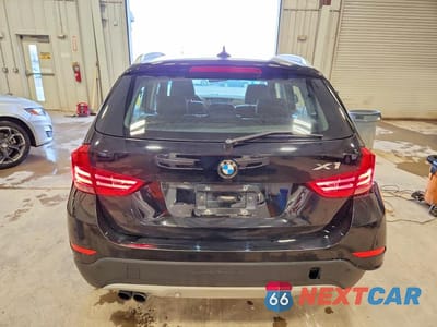 Zdjęcie 6 z 12 samochodu: 2015 BMW X1 XDRIVE28I VIN:WBAVL1C53FVY38980 - miniatura