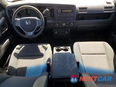 Zdjęcie 8 z 12 samochodu: 2009 HONDA RIDGELINE RTL VIN:5FPYK16589B500130 - miniatura